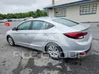 2019 Hyundai Elantra фото