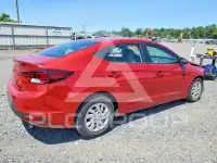 2019 Hyundai Elantra фото