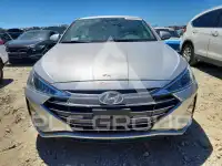 2019 Hyundai Elantra фото