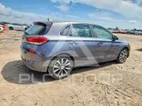 2019 Hyundai Elantra photo