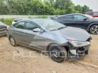 2019 Hyundai Elantra фото
