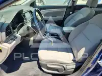 2019 Hyundai Elantra photo
