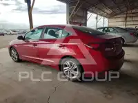 2019 Hyundai Elantra photo