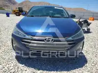 2019 Hyundai Elantra фото