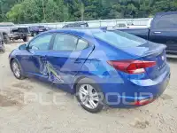 2019 Hyundai Elantra photo