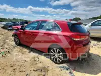 2019 Hyundai Elantra фото