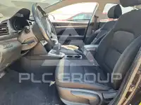 2019 Hyundai Elantra photo