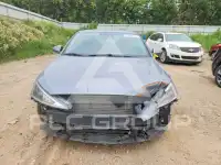 2019 Hyundai Elantra фото