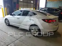 2019 Hyundai Elantra фото