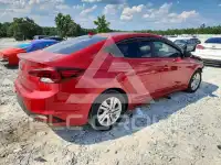 2019 Hyundai Elantra фото