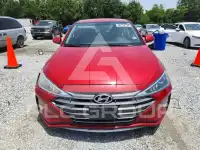 2019 Hyundai Elantra фото