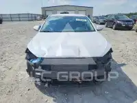 2019 Hyundai Elantra фото