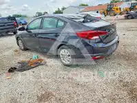 2019 Hyundai Elantra photo