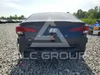 2019 Hyundai Elantra фото