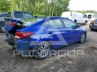 2019 Hyundai Elantra фото