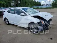 2019 Hyundai Elantra фото