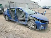 2019 Hyundai Elantra фото