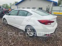 2019 Hyundai Elantra фото