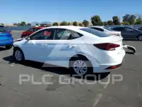 2019 Hyundai Elantra фото