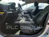 2019 Hyundai Elantra фото