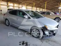 2019 Hyundai Elantra фото