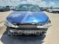 2019 Hyundai Elantra photo