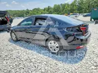 2019 Hyundai Elantra фото