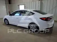 2019 Hyundai Elantra фото