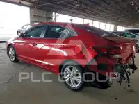 2019 Hyundai Elantra photo