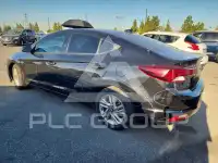 2019 Hyundai Elantra фото