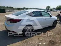 2019 Hyundai Elantra photo