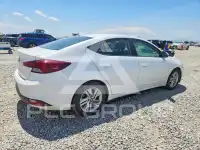 2019 Hyundai Elantra фото
