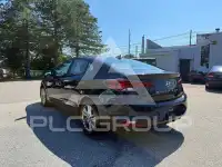 2019 Hyundai Elantra фото