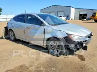 2019 Hyundai Elantra фото