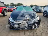 2019 Hyundai Elantra фото