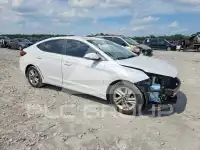 2019 Hyundai Elantra фото