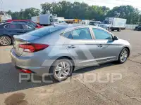 2019 Hyundai Elantra фото