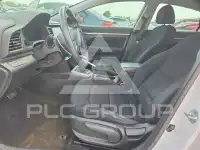2019 Hyundai Elantra фото
