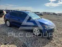 2019 Hyundai Elantra фото