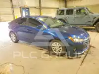 2019 Hyundai Elantra фото
