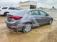 2019 Hyundai Elantra фото