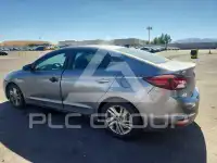 2019 Hyundai Elantra фото