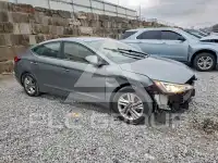 2019 Hyundai Elantra фото
