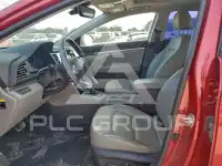 2019 Hyundai Elantra photo