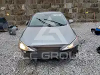 2019 Hyundai Elantra фото