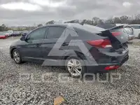 2019 Hyundai Elantra фото