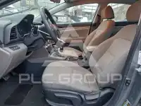 2019 Hyundai Elantra фото