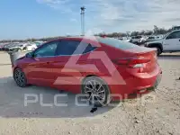 2019 Hyundai Elantra photo