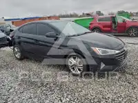2019 Hyundai Elantra фото