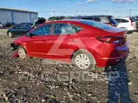 2019 Hyundai Elantra фото